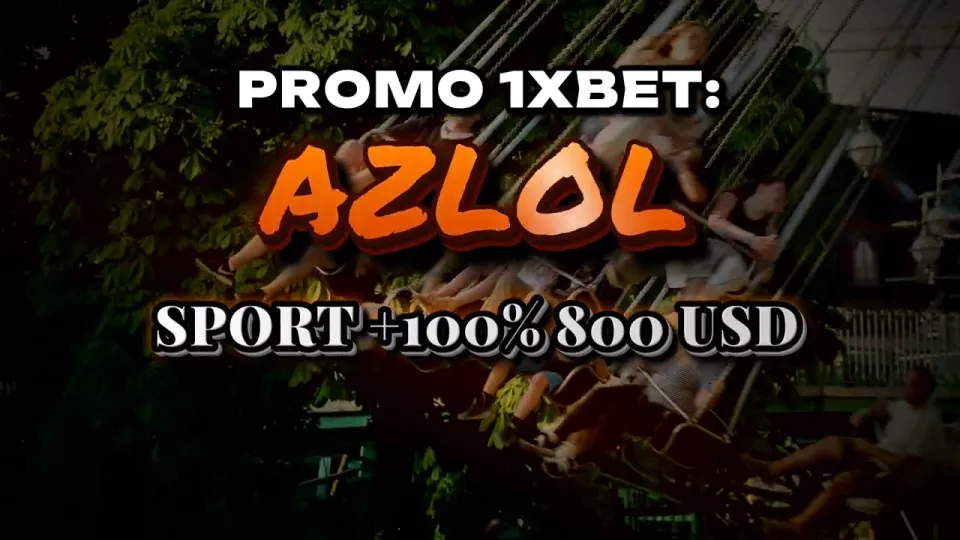 Promo 1xBet in 2026